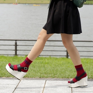 飛田新地へのアクセス