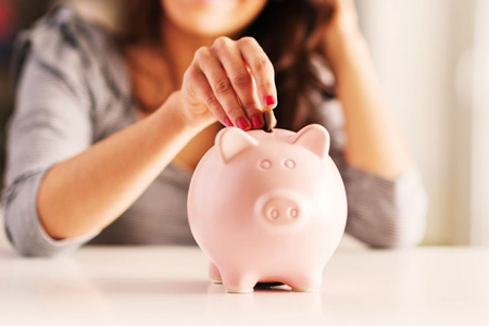 お給料について